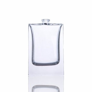 50ml Wholesale Custom Made Made Perfume Bottle Bulk