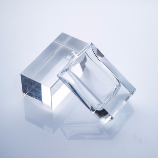 50ml Wholesale Custom Made Made Perfume Bottle Bulk