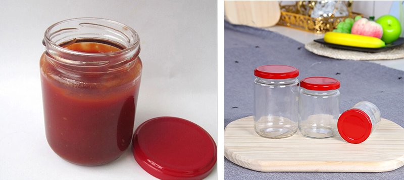cheap honey jars in bulk