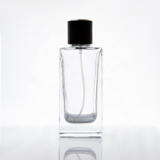 Produttori di bottiglie di profumo Grandi bottiglie di profumo eleganti di cristallo da acquistare
