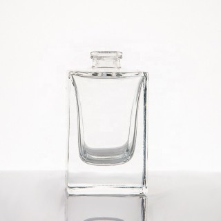 Fragrance Bottle Manufacturers Large Crystal Elegant Perfume Bottles to Buy