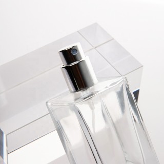 Fragrance Bottle Manufacturers Large Crystal Elegant Perfume Bottles to Buy