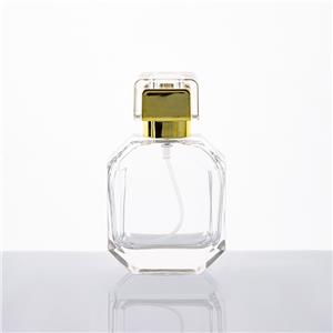 Buy Perfume Flacon Empty Ornate Perfume Bottle Wholesale Suppliers