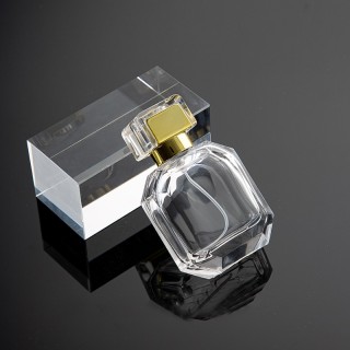 Buy Perfume Flacon Empty Ornate Perfume Bottle Wholesale Suppliers
