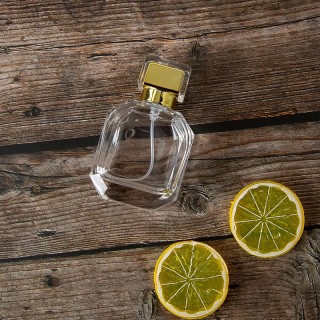 Buy Perfume Flacon Empty Ornate Perfume Bottle Wholesale Suppliers