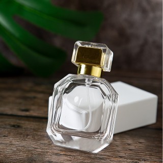 Buy Perfume Flacon Empty Ornate Perfume Bottle Wholesale Suppliers