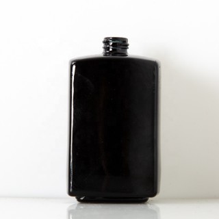 Wholesale Fancy Custom Empty Glass Perfume Bottle for Sale