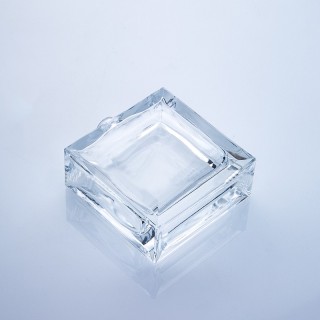 100ml Grosir Botol Parfum Kaca Kristal Kosong untuk Dijual