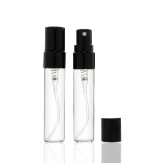 Mini Tiny Glass Perfume Vials Bottle Suppliers Wholesale