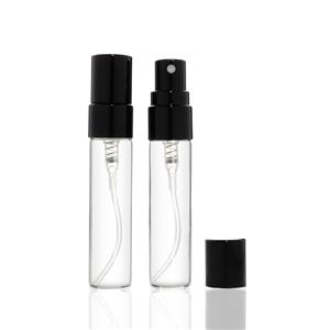 Pemasok Botol Botol Parfum Kaca Kecil Mini Grosir