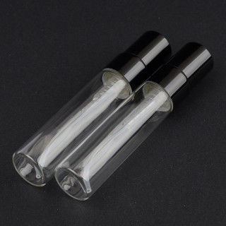 Pemasok Botol Botol Parfum Kaca Kecil Mini Grosir