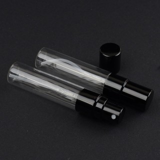 Pemasok Botol Botol Parfum Kaca Kecil Mini Grosir