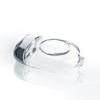 Wholesale Beautiful Unique Perfume Flacon Bottles Manufacturers