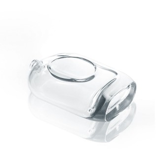 Wholesale Beautiful Unique Perfume Flacon Bottles Manufacturers