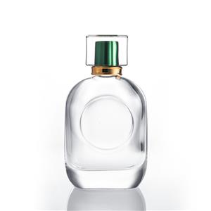 Wholesale Beautiful Unique Perfume Flacon Bottles Manufacturers