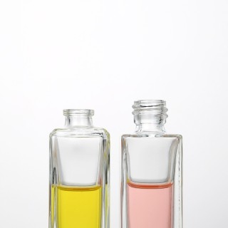 Beli Botol Parfum Kaca Sliver Kecil Murah 30ml