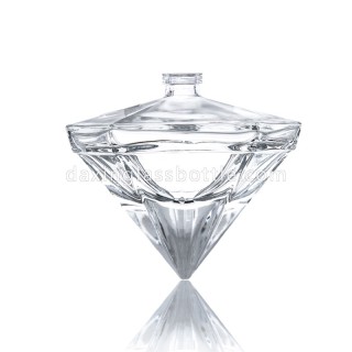 30ml / 100ml Botol Parfum Kaca Kosong Antik untuk Dijual