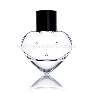 Botol Parfum Botol Minyak Parfum Kristal 50ml Botol Parfum Mewah
