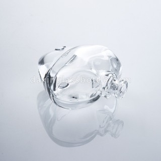 Botol Parfum Botol Minyak Parfum Kristal 50ml Botol Parfum Mewah