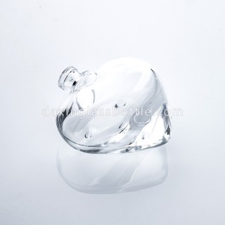 Botol Parfum Botol Minyak Parfum Kristal 50ml Botol Parfum Mewah