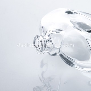 Botol Parfum Botol Minyak Parfum Kristal 50ml Botol Parfum Mewah