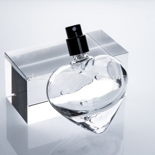 Botol Parfum Botol Minyak Parfum Kristal 50ml Botol Parfum Mewah