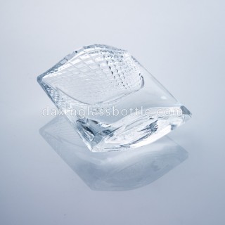 Brand Custom Luxury Perfume Bottles Manufacturers