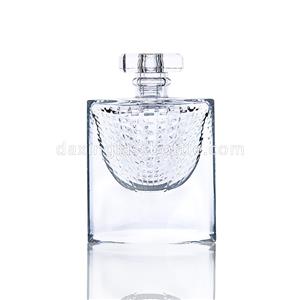Brand Custom Luxury Perfume Bottles Manufacturers