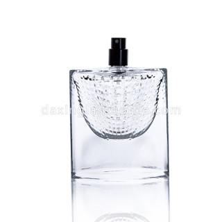 Brand Custom Luxury Perfume Bottles Manufacturers