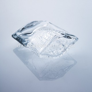 Brand Custom Luxury Perfume Bottles Manufacturers