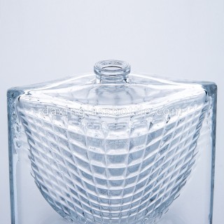 Brand Custom Luxury Perfume Bottles Manufacturers