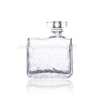 100ml Custom Unique Fancy Perfume Bottles Wholesale