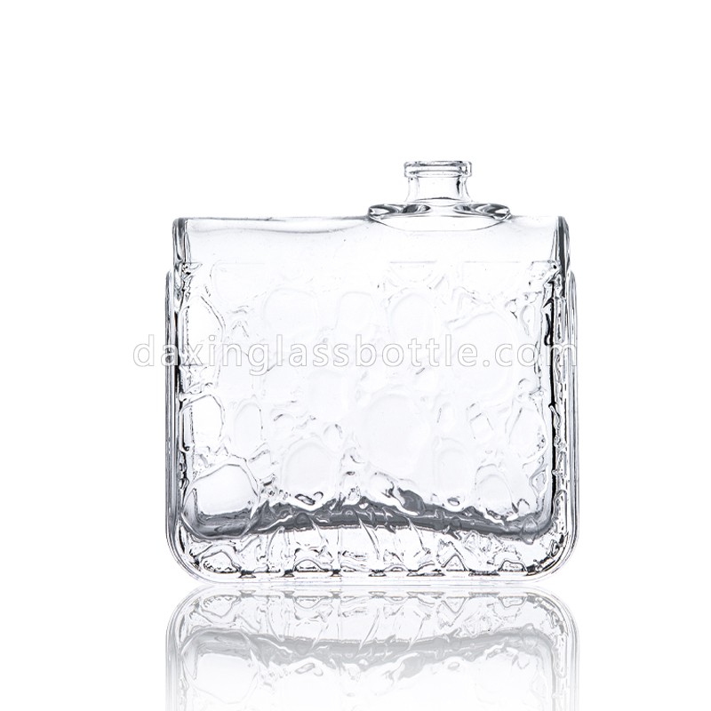 Botol Minyak Wangi Mewah Unik Tersuai 100ml Borong