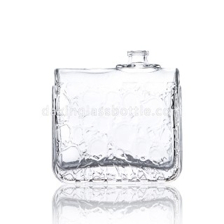 100ml Custom Unique Fancy Perfume Bottles Wholesale