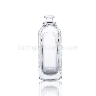 100ml Custom Unique Fancy Perfume Bottles Wholesale