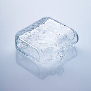 100ml Custom Unique Fancy Perfume Bottles Wholesale