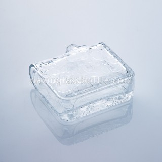 100ml Custom Unique Fancy Perfume Bottles Wholesale