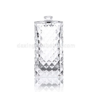 50ml Perfume Cap Suppliers Botol Parfum perfume bottles for Men and Women