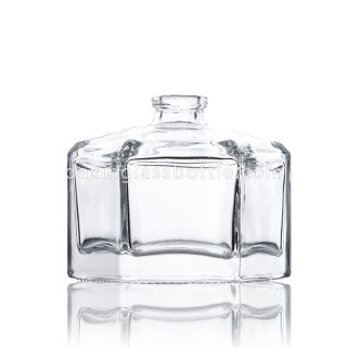 Fancy Beautiful Small Perfume Bottles Wholesale