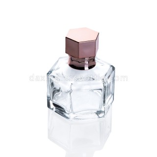 Fancy Beautiful Small Perfume Bottles Wholesale