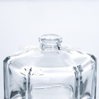 Fancy Beautiful Small Perfume Bottles Wholesale