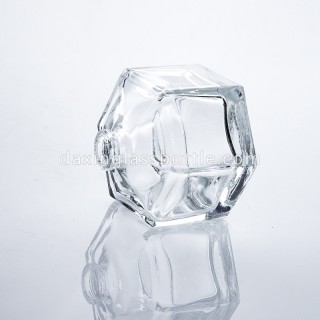 Fancy Beautiful Small Perfume Bottles Wholesale