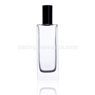 50ml Crystal Glass Fragrance Perfume Bottles Supplier