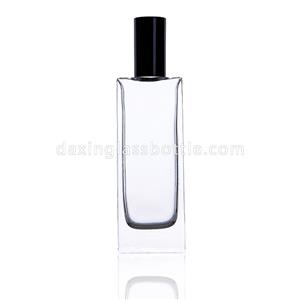 Pemasok Botol Parfum Kaca Kristal 50ml