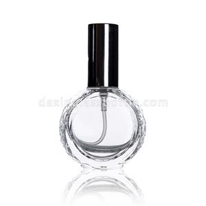 10mLFancy Perfume Packaging Bouteille De Parfum Glass Perfume Bottle 10ml Perfume Bottles Manufacturer