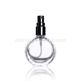 10mLFancy Perfume Packaging Bouteille De Parfum Glass Perfume Bottle 10ml Perfume Bottles Manufacturer