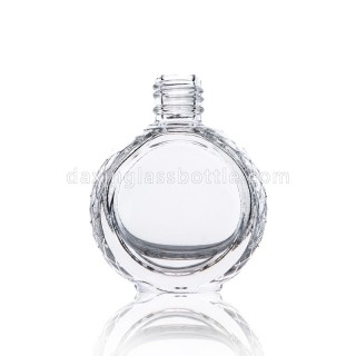 10mLFancy Perfume Packaging Bouteille De Parfum Glass Perfume Bottle 10ml Perfume Bottles Manufacturer