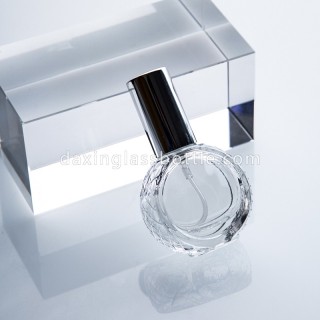 10mLFancy Perfume Packaging Bouteille De Parfum Glass Perfume Bottle 10ml Perfume Bottles Manufacturer