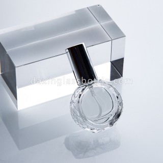 10mLFancy Perfume Packaging Bouteille De Parfum Glass Perfume Bottle 10ml Perfume Bottles Manufacturer