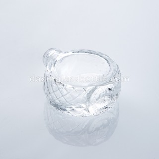 10mLFancy Perfume Packaging Bouteille De Parfum Glass Perfume Bottle 10ml Perfume Bottles Manufacturer